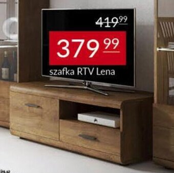 Abra Szafka RTV Lena oferta