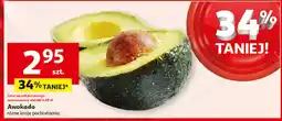 Auchan Awokado oferta