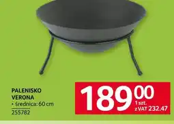 Selgros Palenisko oferta