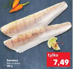 Kaufland Sandacz oferta