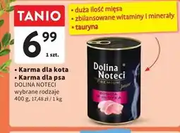 Intermarche Karma dla kota Dolina Noteci oferta