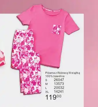 Avon Piżama oferta