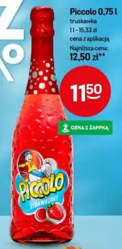 Żabka Piccolo oferta