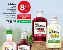 Żabka Lubelska oferta