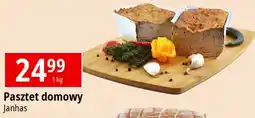 E.Leclerc Pasztet domowy Janhas oferta