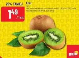 Polomarket Kiwi Pop! oferta