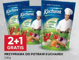 Stokrotka PRZYPRAWA DO POTRAW KUCHAREK oferta