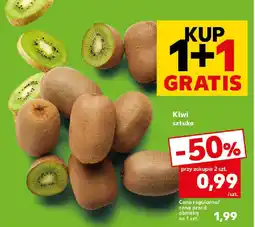 Kaufland Kiwi oferta