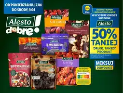 Lidl Wszystkie owoce suszone oferta