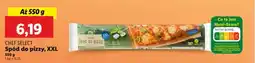 Lidl Chef select spód do pizzy, xxl oferta