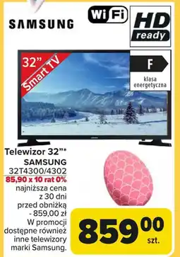 Telewizor Samsung