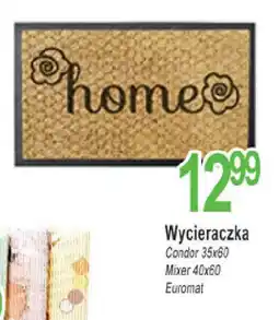 E.Leclerc Wycieraczka Euromat oferta