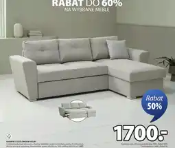 JYSK Kanapa oferta