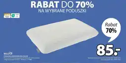 JYSK Poduszka ergonomiczna Wellpur oferta