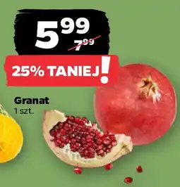 Netto Granat oferta