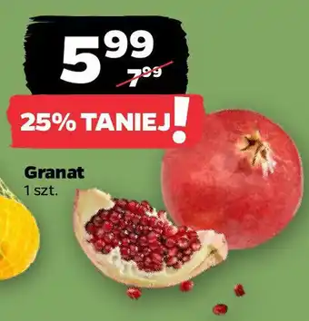 Netto Granat oferta