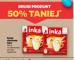 Kawa Inka Klasyczna