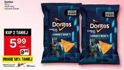 Delikatesy Centrum Doritos oferta