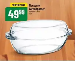 Polomarket Naczynie żaroodporne oferta