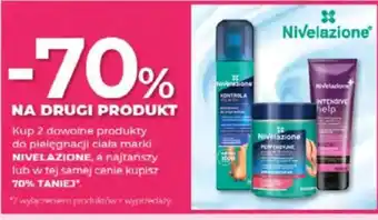Jawa Drogerie Nivelazione oferta