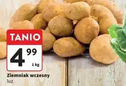 Intermarche Ziemniak wczesny Intermarche oferta