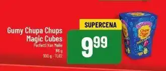 Polomarket Gumy Chupa Chups Magic Cubes Perfetti Van Melle oferta