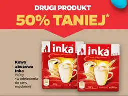 Netto Kawa zbożowa Inka oferta