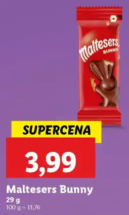 Maltesers Bunny