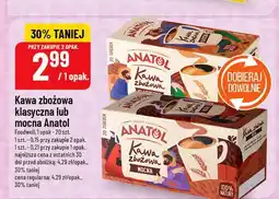 Polomarket Kawa zbożowa klasyczna Anatol oferta