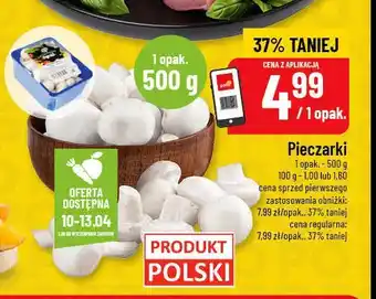 Polomarket Pieczarki Zaczarowany ogród oferta