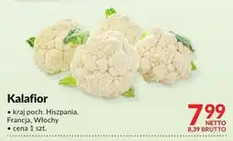 Makro Kalafior Makro oferta