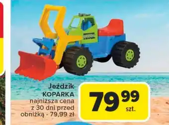 Carrefour Market Jeździk oferta