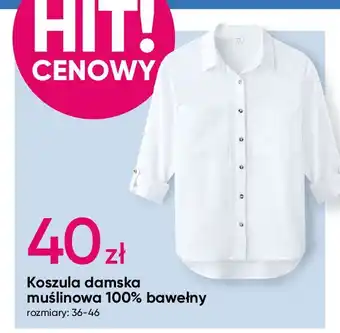 Pepco Koszula muślinowa oferta