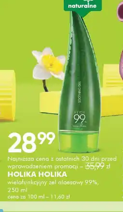 SuperPharm Holika Holika oferta