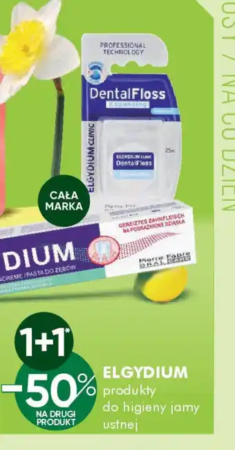 SuperPharm Elgydium oferta