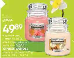 SuperPharm Yankee Candle oferta