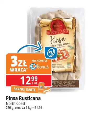 E.Leclerc Pinsa oferta