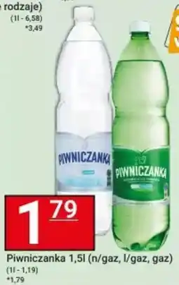 Piwniczanka