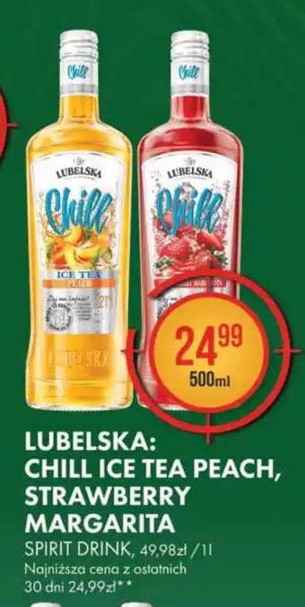 Al.Capone Wódka smakowa Lubelska oferta