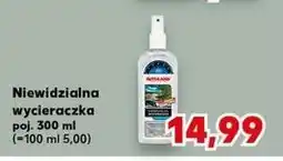 Kaufland Niewidzialna wycieraczka Autoland oferta
