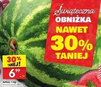 Twój Market Arbuz 1 kg Twój Market oferta