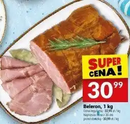 Beleron 1 kg Białecki Wędzarnia