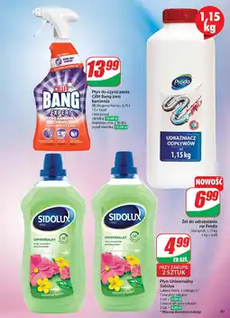 Dino Żel do udrażniania rur Prodo oferta