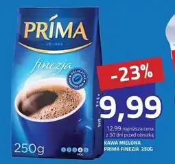 Prima Finezja Kawa mielona 250 g