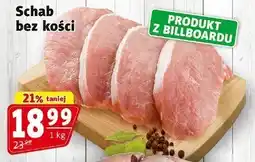 Prim Market Schab bez kości Prim Market oferta