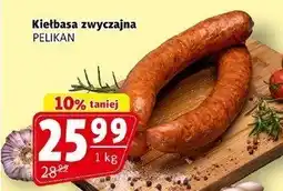Prim Market Kiełbasa zwyczajna Pelikan oferta