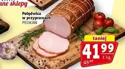 Prim Market Polędwica w przyprawach Pelikan oferta