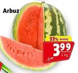 Prim Market Arbuz 1kg Prim Market oferta