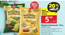 Wiejskie Ziemniaczki