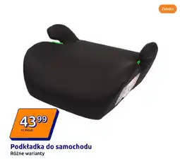 Podkładka do samochodu